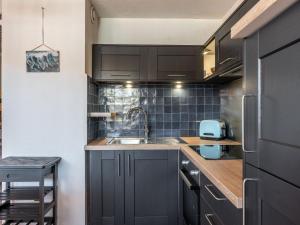 Apartment Ortal Océan-9 by Interhome