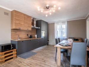 Holiday Home Tra Terra e Cielo by Interhome