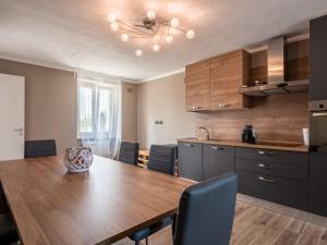 Holiday Home Tra Terra e Cielo by Interhome