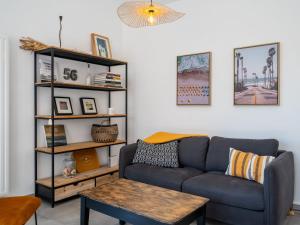 Apartment Le Clos Moguer-2 by Interhome