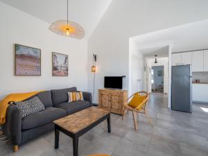 Appartements Apartment Le Clos Moguer-2 by Interhome : photos des chambres