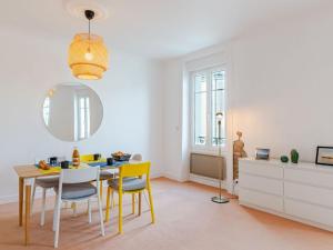 Appartements Apartment L'ecluse-2 by Interhome : photos des chambres