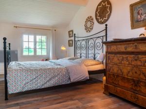 Maisons de vacances Holiday Home Le Glaude by Interhome : photos des chambres