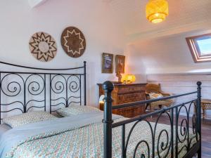Holiday Home Le Glaude by Interhome