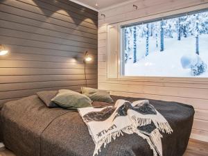 Holiday Home Rukan rinnemaa a by Interhome