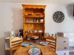 Apartment Soyouz Vanguard-95 by Interhome