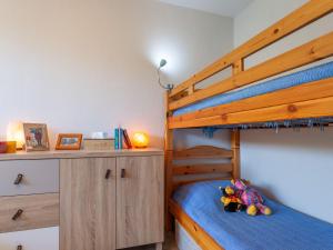 Apartment Soyouz Vanguard-95 by Interhome