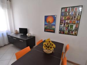 Apartment Rosapanna-2 by Interhome
