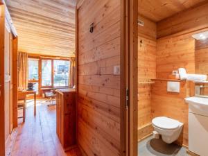 Studio Les Moutières B1 et B2 - Val Claret-25 by Interhome