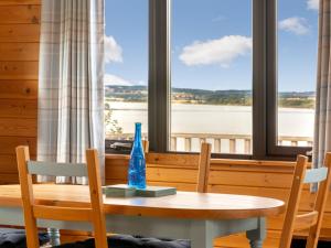 Chalet Lodge 9 by Interhome