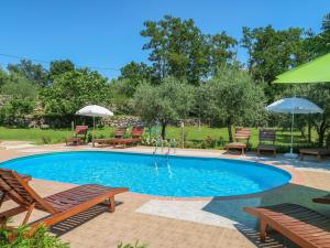 Apartment Gordana-2 by Interhome 