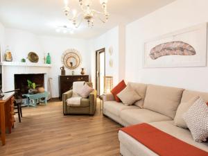 Holiday Home Patio de las Granadas by Interhome