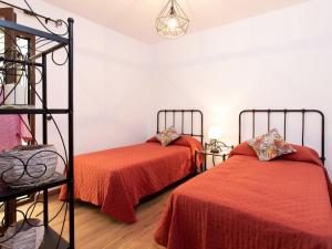 Holiday Home Patio de las Granadas by Interhome