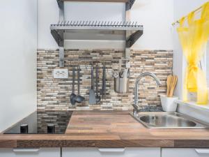 Apartment Wind soleil by Interhome