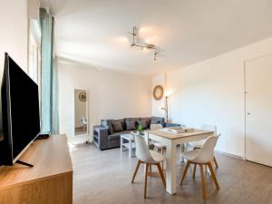 Appartements Apartment Les Hesperides-2 by Interhome : photos des chambres