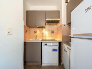 Appartements Apartment Les Hesperides-2 by Interhome : photos des chambres