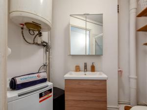 Appartements Apartment Les Hesperides-2 by Interhome : photos des chambres