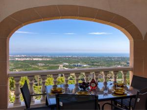 Villa Bellvue by Interhome