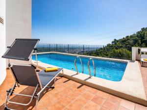 Villa Bellvue by Interhome