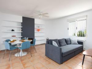 Villa Bellvue by Interhome