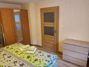 Apartment Rieger 1 by Interhome