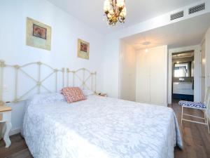 Apartment Isea Calpe-5 by Interhome