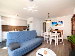 Apartment Isea Calpe-5 by Interhome