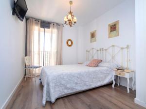 Apartment Isea Calpe-5 by Interhome