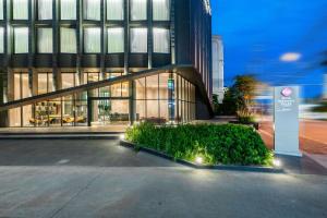 Best Western Plus Nexen Pattaya