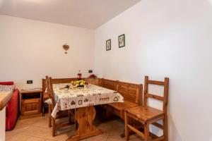 Betites Trilocale