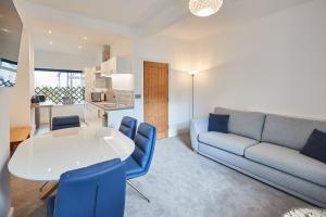 Host & Stay - High Street Apartments