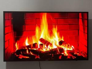 Abby Studio Riverside Apartment with Swimming Pool