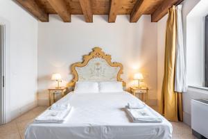 Molino Stucky Residence Burchiello Suite