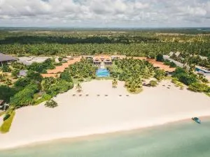 Uga Bay - Pasikuda - Mullivattavan