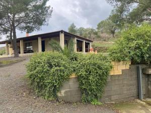 Stavros Country House