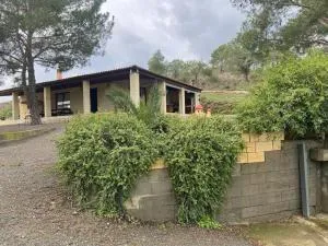 Stavros Country House - Pyrga