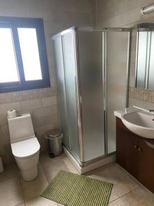 Stavros Country House