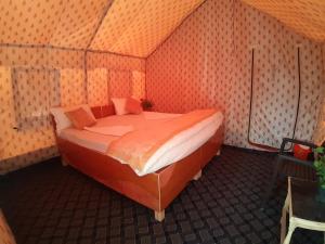 BORDER CAFE AND CAMPS TURTUK BY TRAVELCULTS