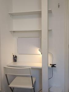 HABITACION EN CHUECA, CENTRO DE MADRID