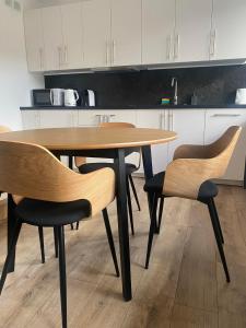 Apartamenty Osmolice w Stawach