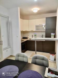 Apartment City Kvart Podgorica