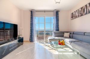 Arco Iris Duplex Ocean View PH09