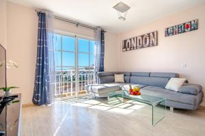 Arco Iris Duplex Ocean View PH09