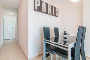 Arco Iris Duplex Ocean View PH09