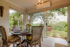 The Bridge Apartments, Unit 34