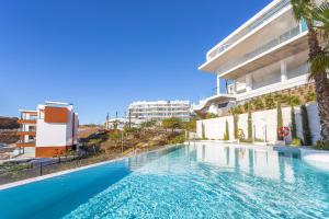 Ensuite Deluxe Jacuzzi & Parking Privado