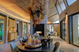 Future Found Sanctuary, Luxury Boutique Hotel by NEWMARK