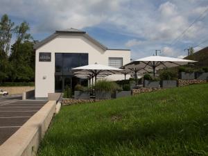 Hostellerie Stafelter