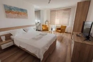 La Casa M - Šušara