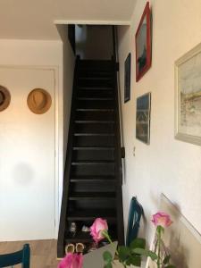 Le Marlin du Phare du Ferret